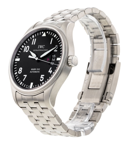 IWC Pilot's Mark XVII IW326504